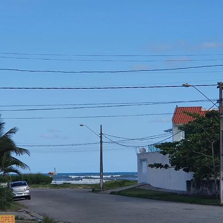 Casapraia Itanhaem Bagian luar foto