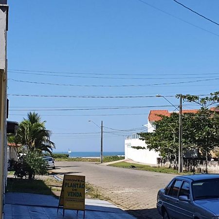 Casapraia Itanhaem Bagian luar foto