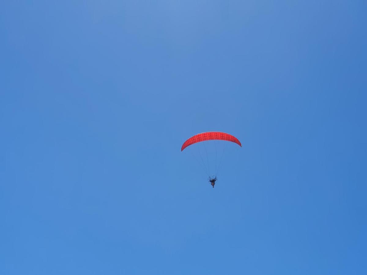 Casapraia Itanhaem Bagian luar foto