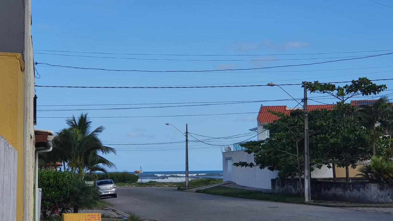 Casapraia Itanhaem Bagian luar foto