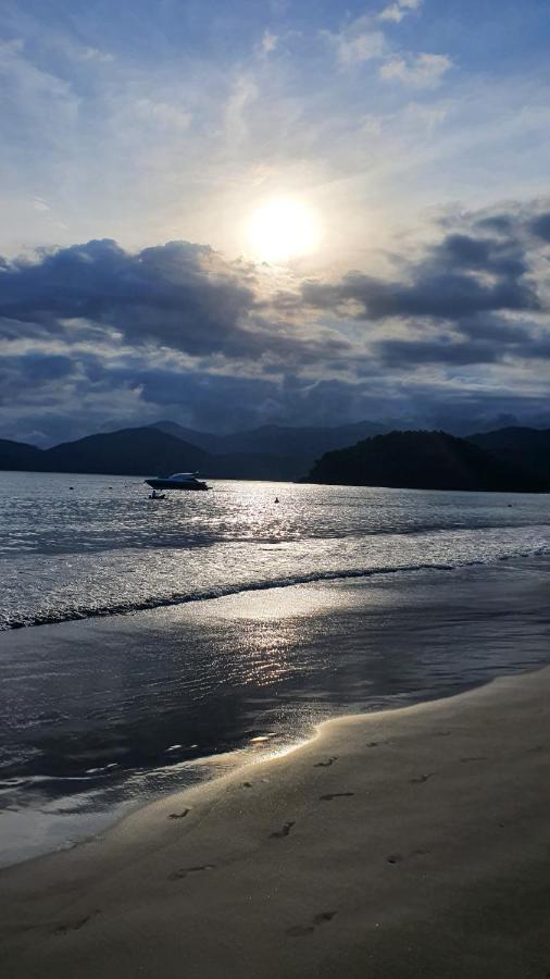 Casapraia Itanhaem Bagian luar foto