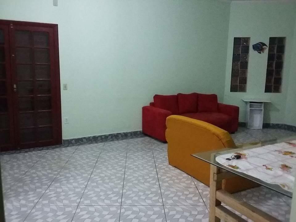 Casapraia Itanhaem Bagian luar foto