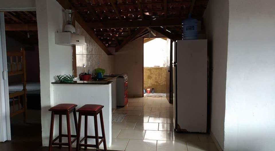 Casapraia Itanhaem Bagian luar foto