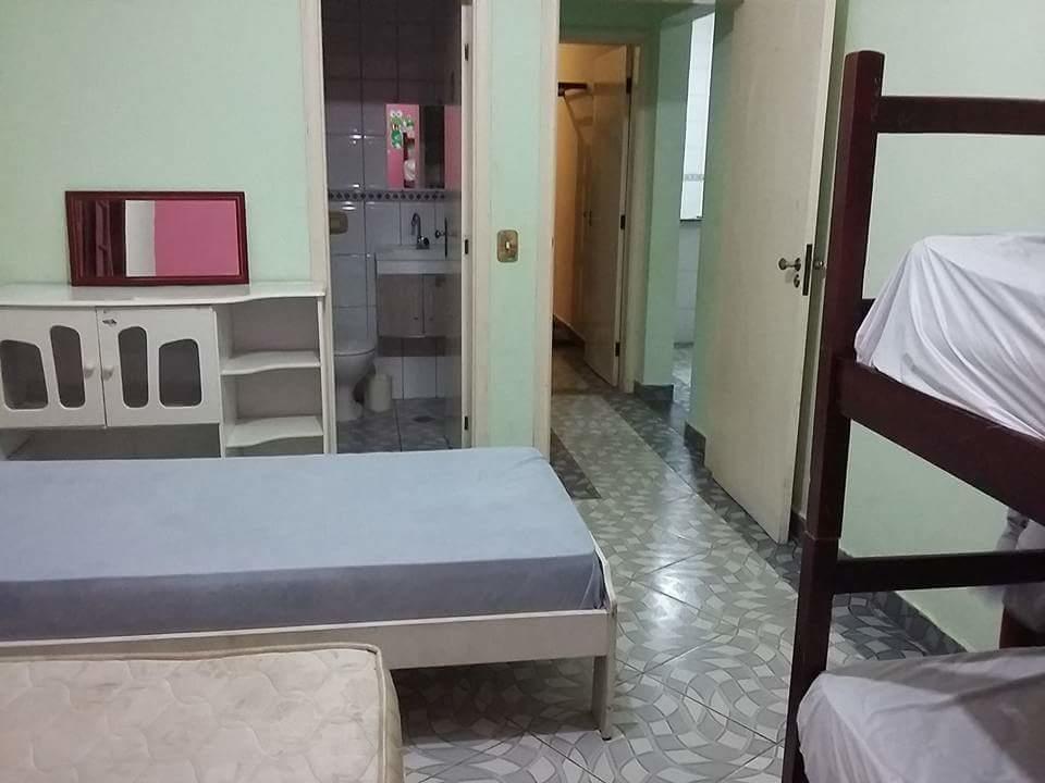 Casapraia Itanhaem Bagian luar foto