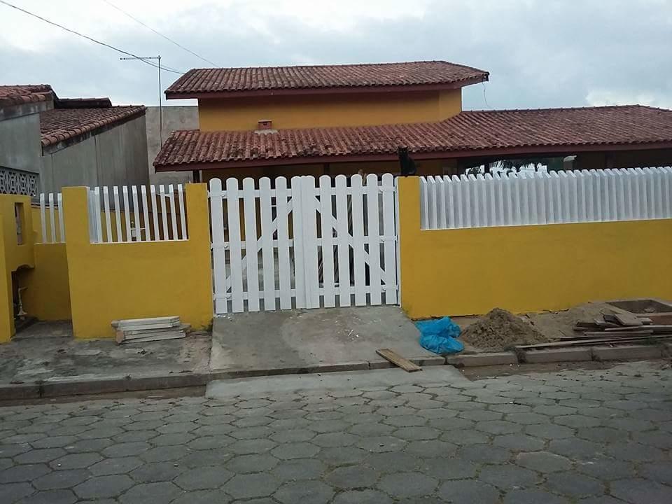 Casapraia Itanhaem Bagian luar foto
