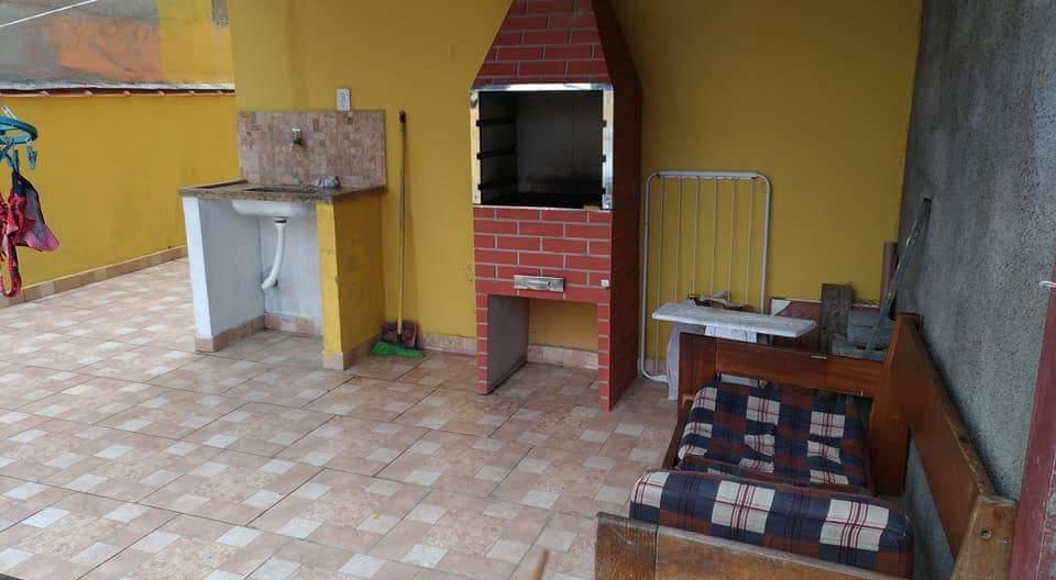 Casapraia Itanhaem Bagian luar foto