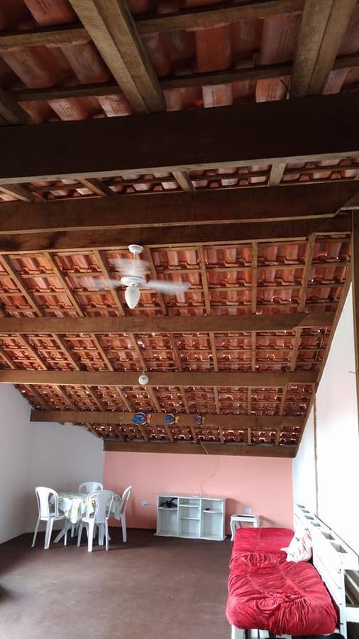 Casapraia Itanhaem Bagian luar foto